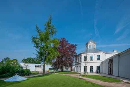 Museum Arnhem